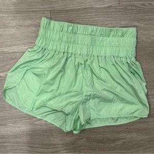 Free People Movement The Way Home Short